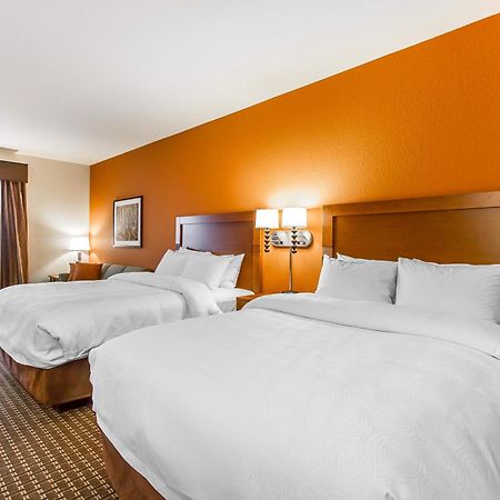 Mainstay Suites Stanley Phòng bức ảnh