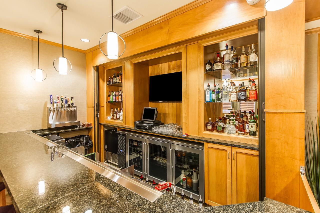 Mainstay Suites Stanley Ngoại thất bức ảnh