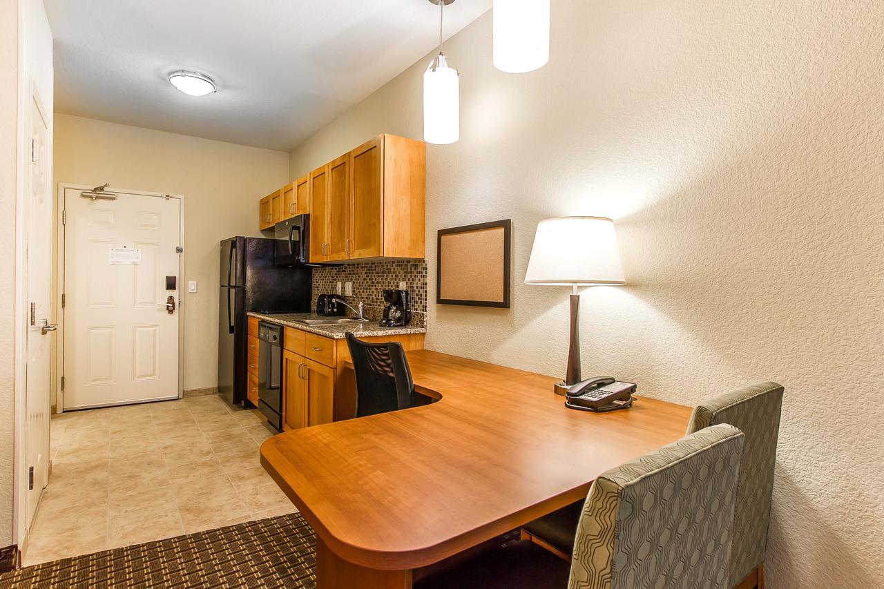 Mainstay Suites Stanley Ngoại thất bức ảnh
