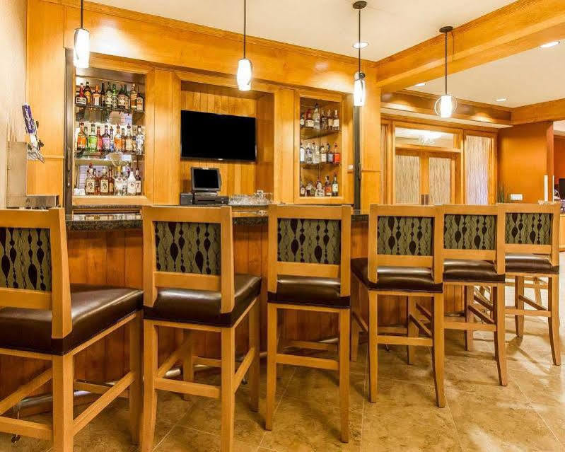 Mainstay Suites Stanley Ngoại thất bức ảnh