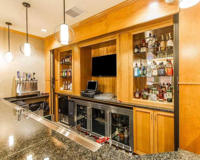Mainstay Suites Stanley Ngoại thất bức ảnh
